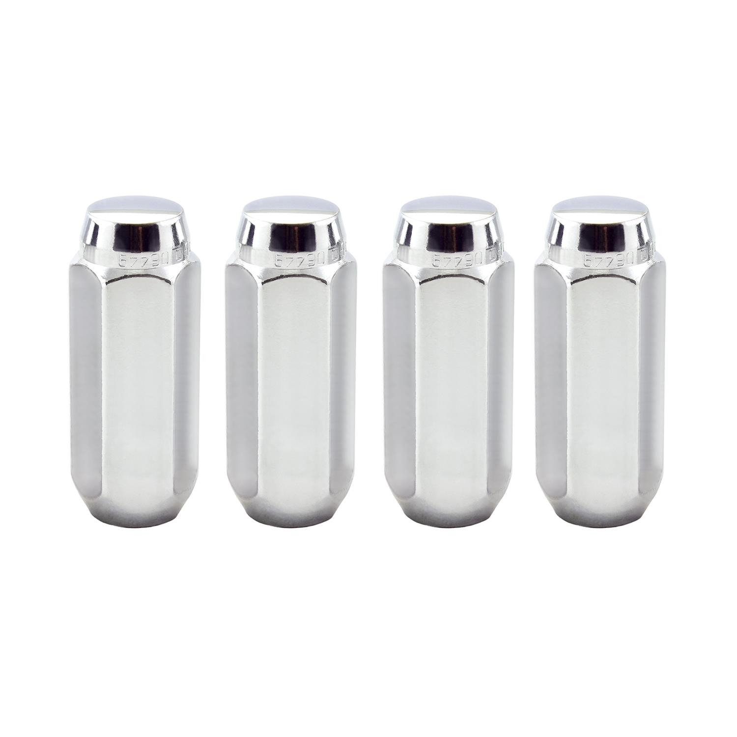 ga様 McGard 64021 McGard Lug Nuts | Summit Racing