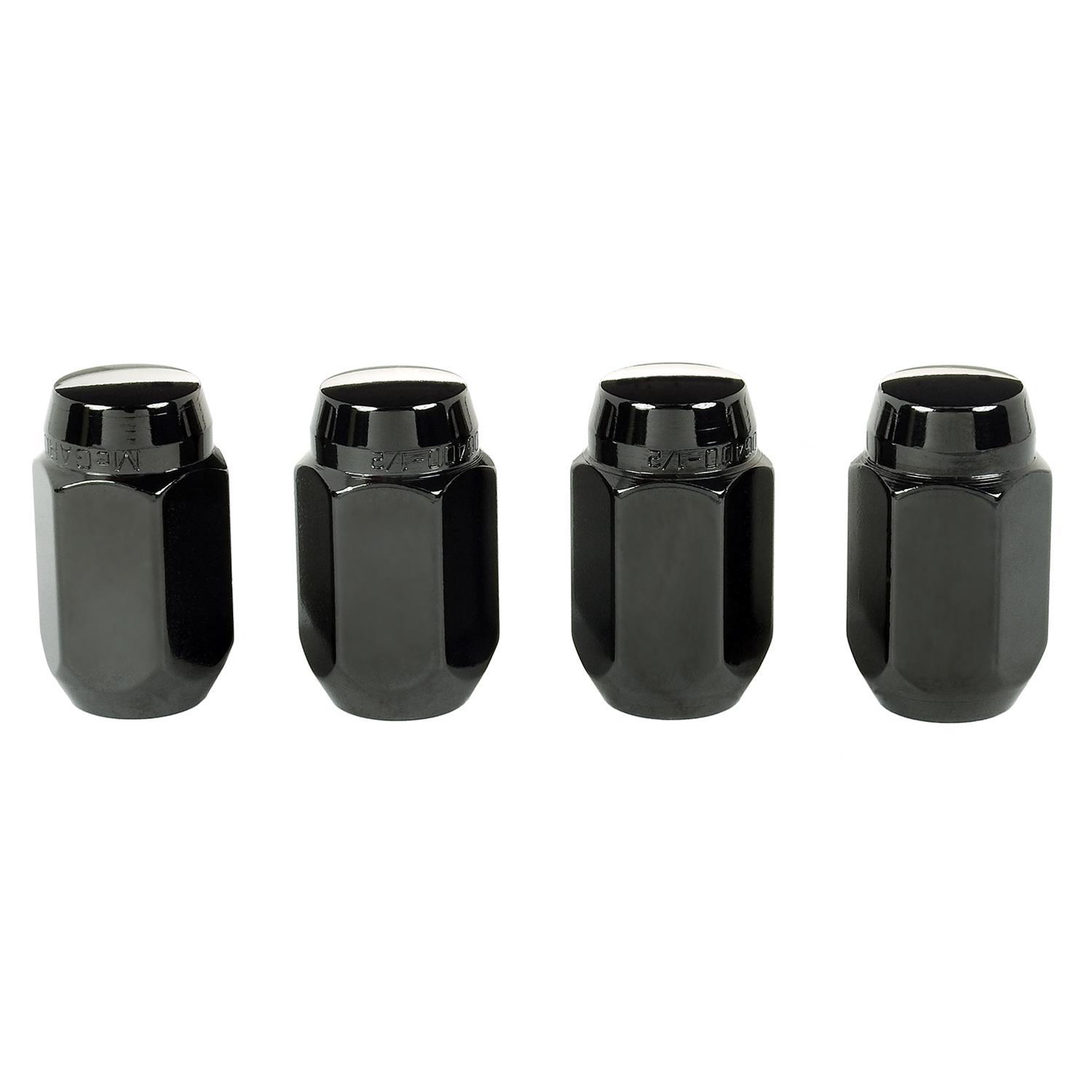 McGard 64031 McGard Lug Nuts | Summit Racing