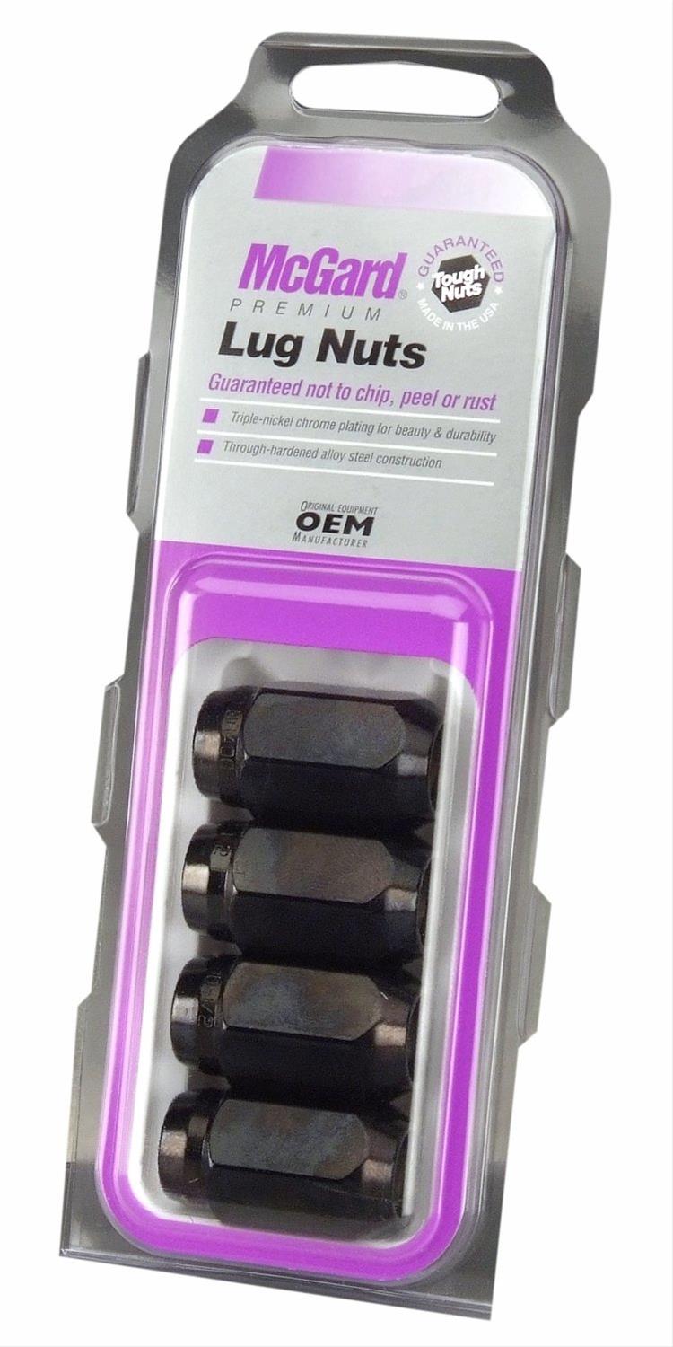 McGard 64031 McGard Lug Nuts Summit Racing