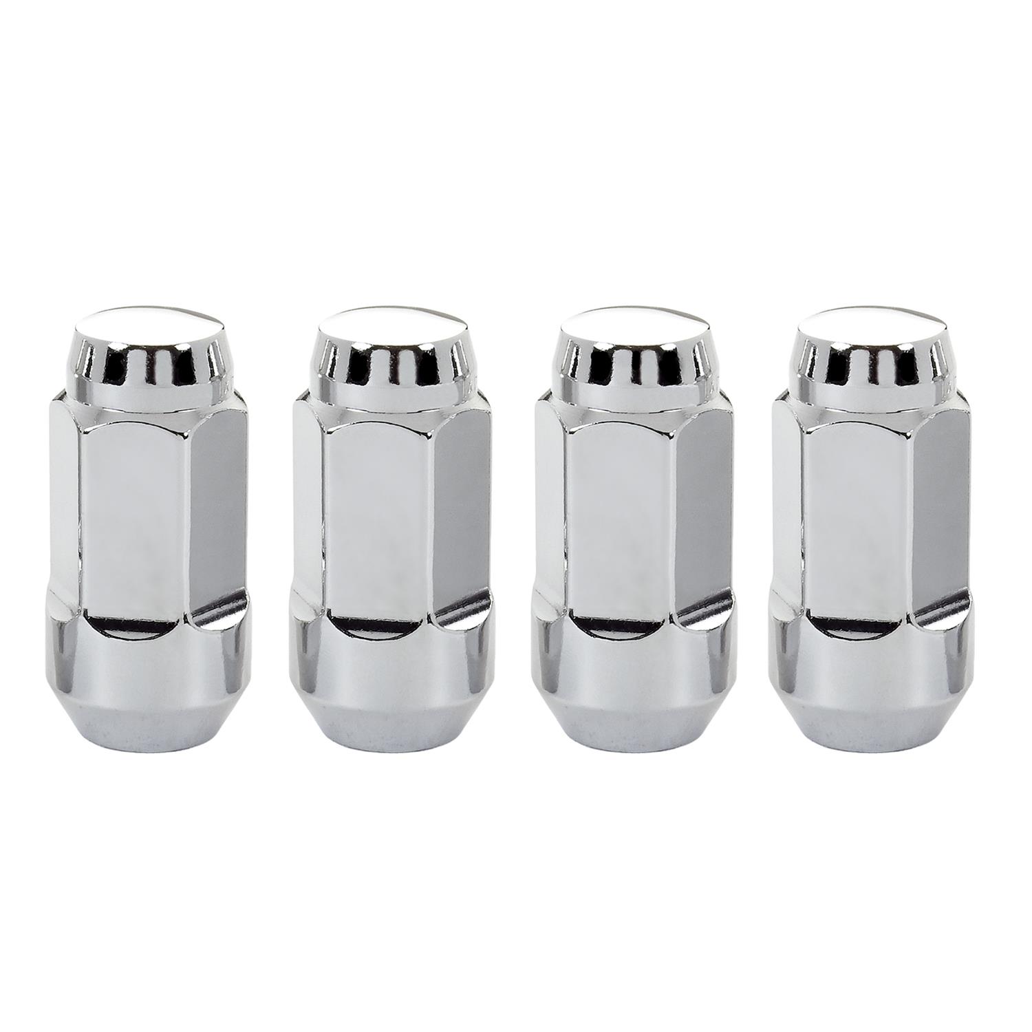 McGard 64033 McGard Lug Nuts | Summit Racing