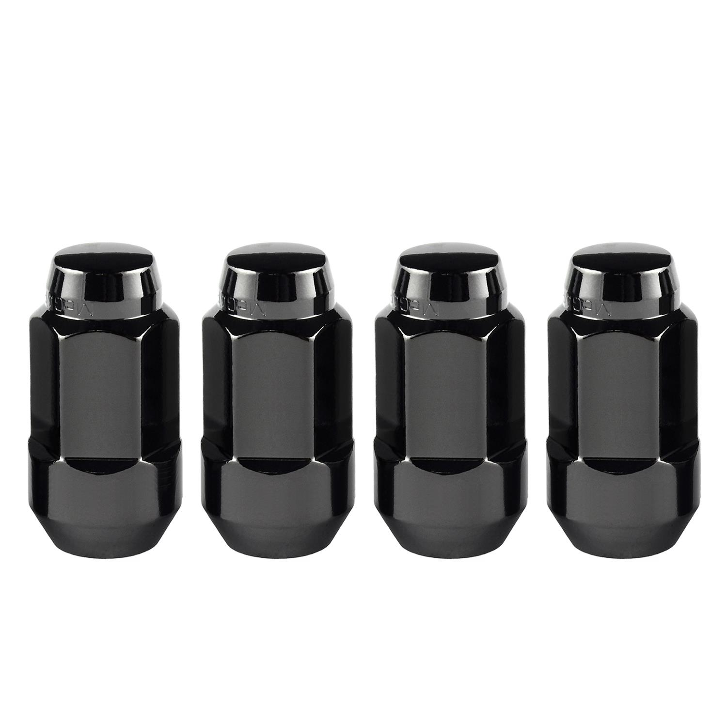 McGard 64034 McGard Lug Nuts | Summit Racing