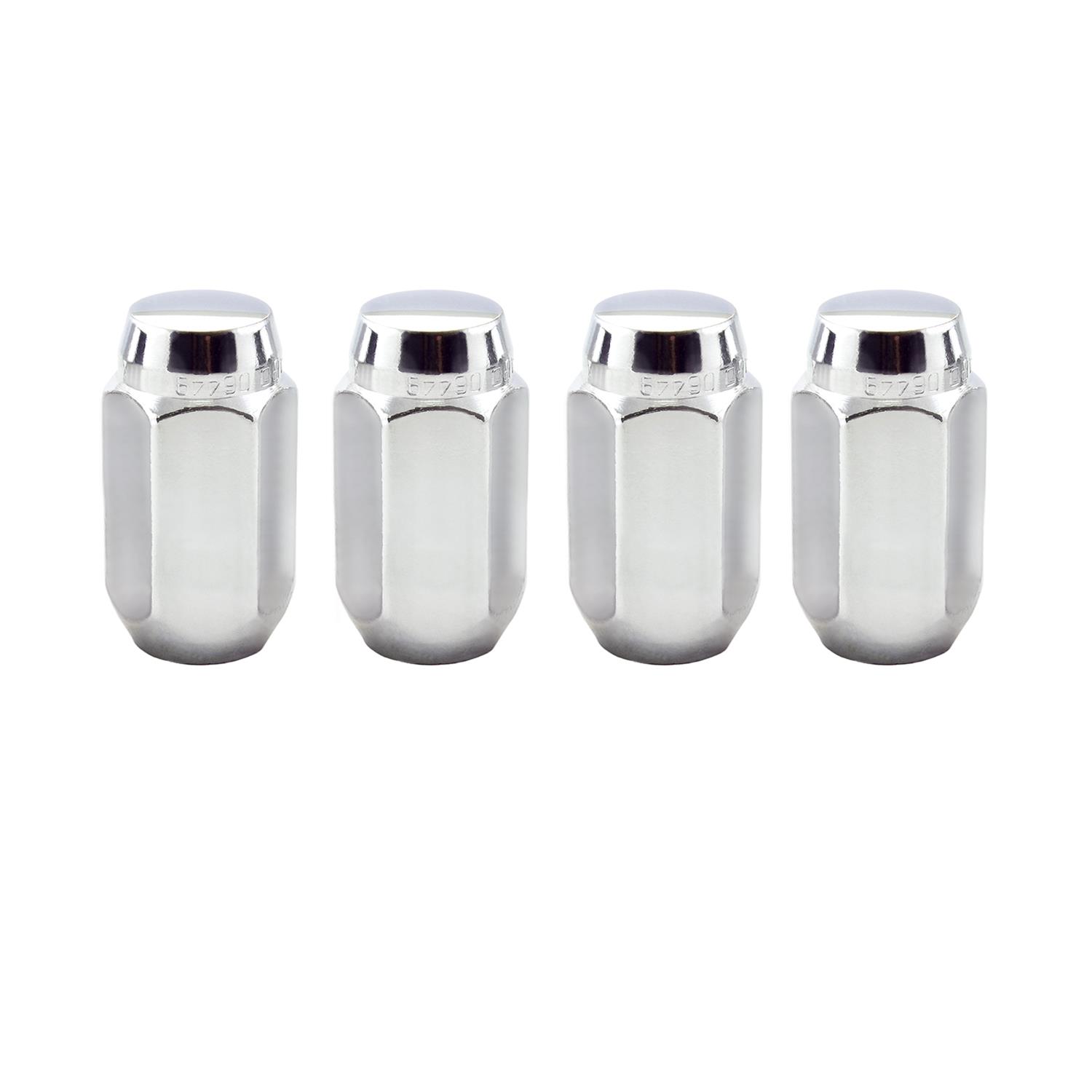 McGard 64069 McGard Lug Nuts | Summit Racing