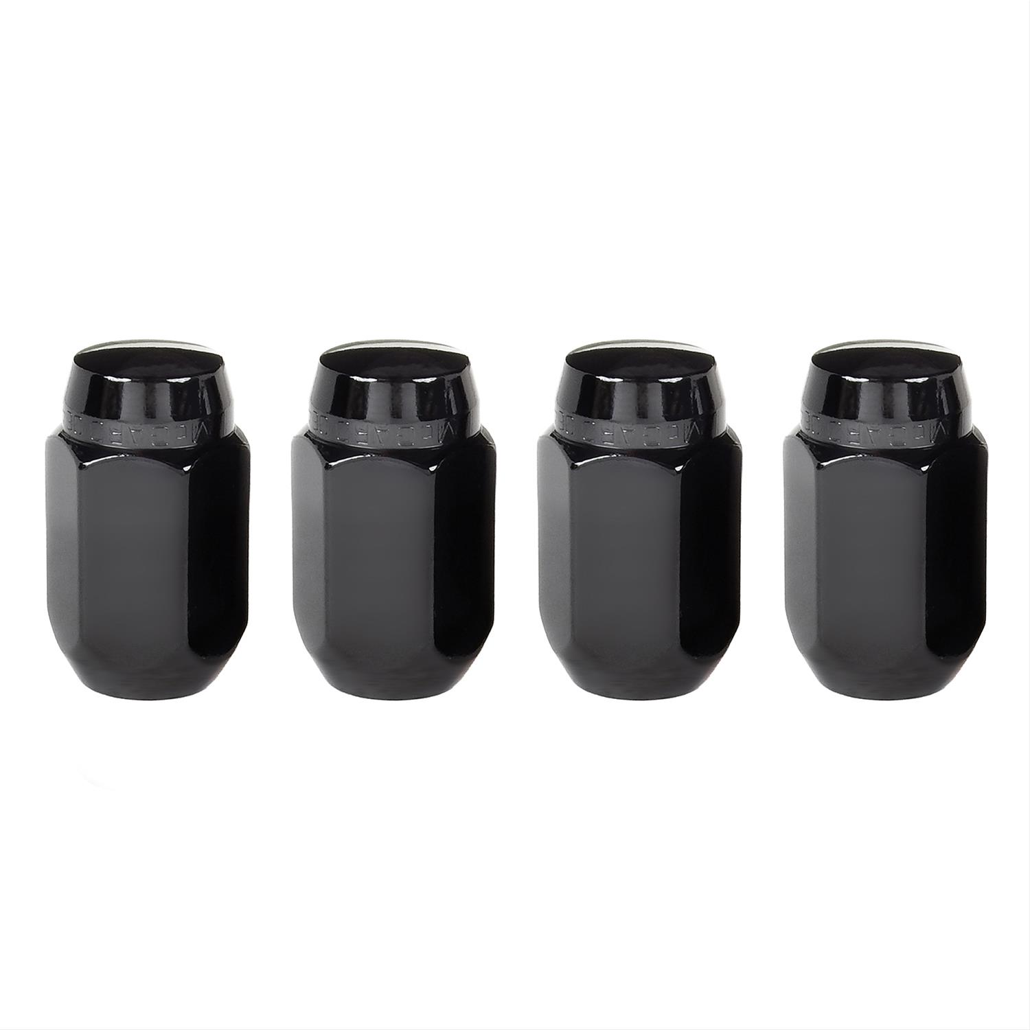 McGard 64072 McGard Lug Nuts Summit Racing   Mcg 64072 Si Xl 