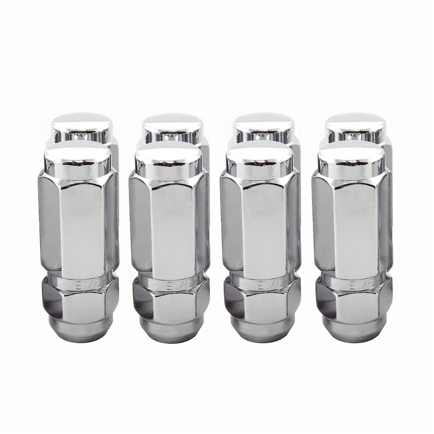 McGard 64806 McGard Lug Nuts | Summit Racing
