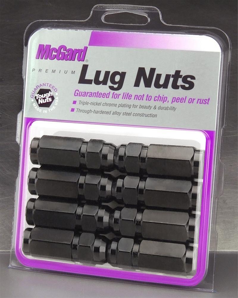 McGard 64816 McGard Lug Nuts Summit Racing