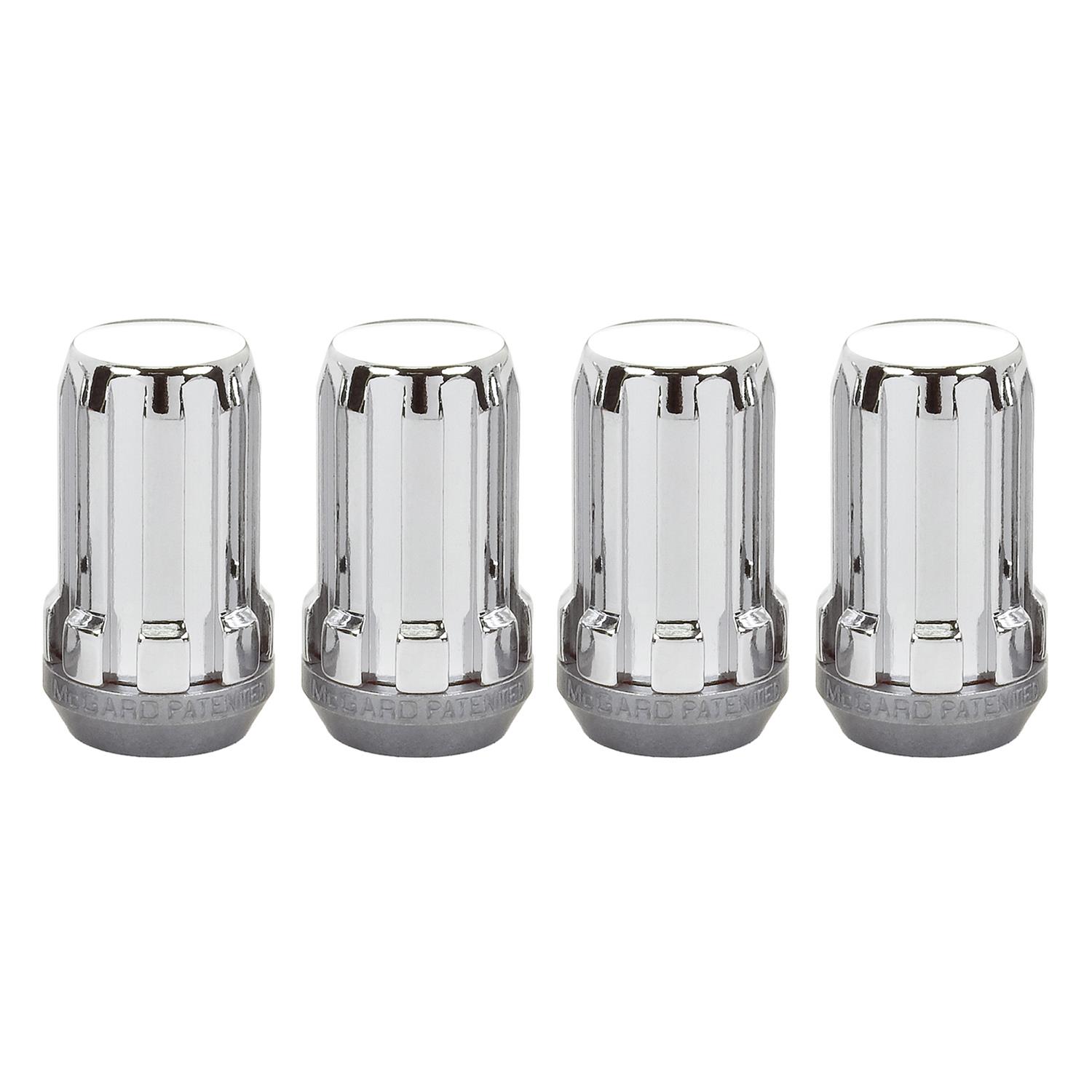 McGard 65315 McGard Spline Drive Lug Nuts | Summit Racing