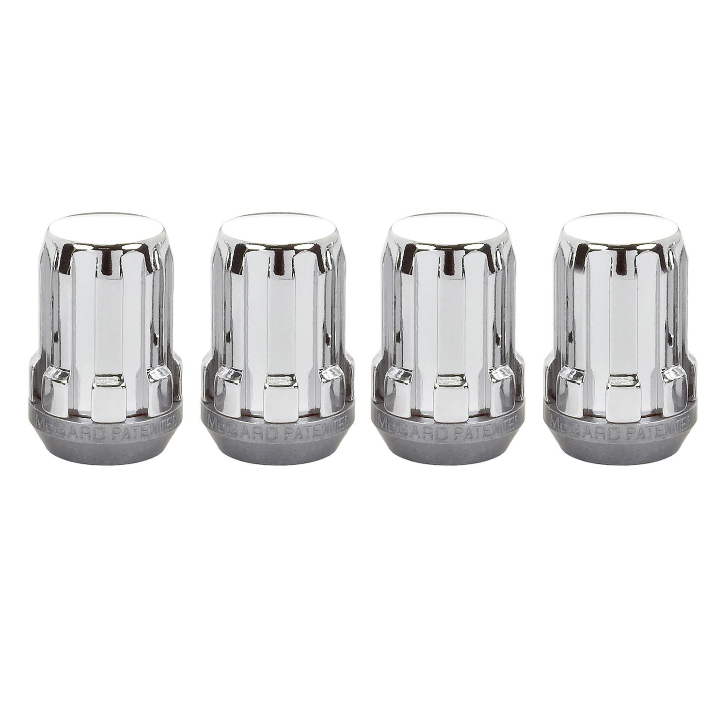 McGard 65354 McGard Spline Drive Lug Nuts | Summit Racing
