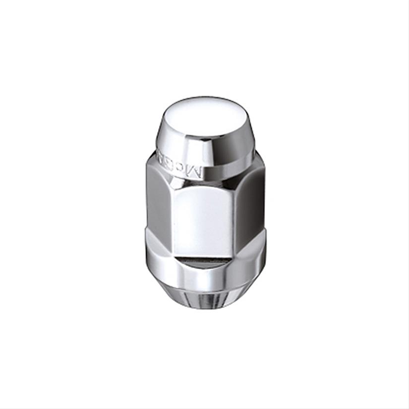 McGard 69473 McGard Lug Nuts Summit Racing