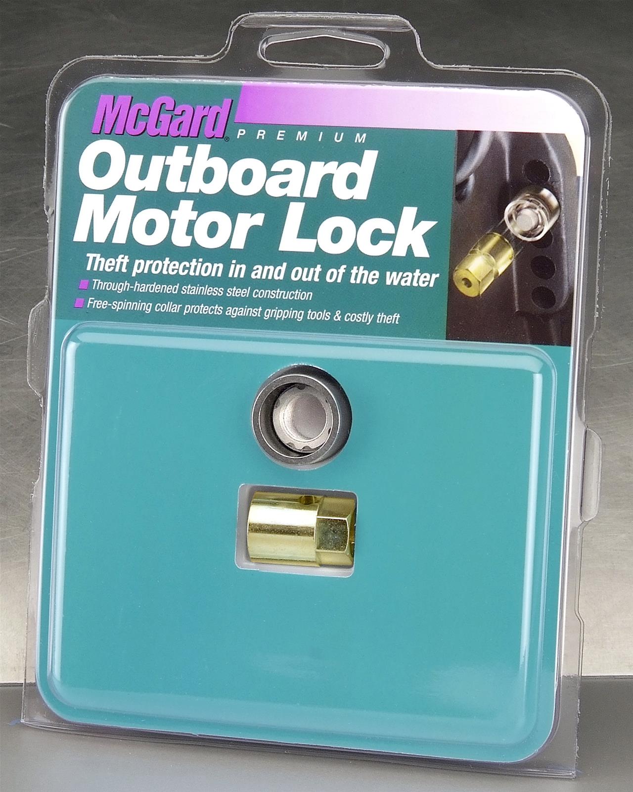 McGard 74054
