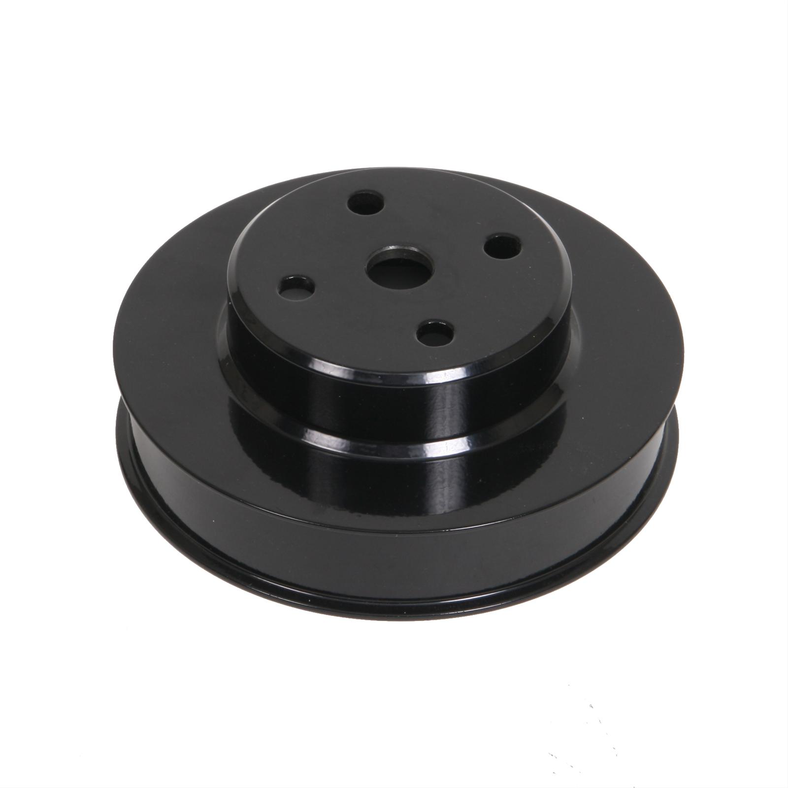 March Performance 100208 March Performance Aluminum Serpentine Water