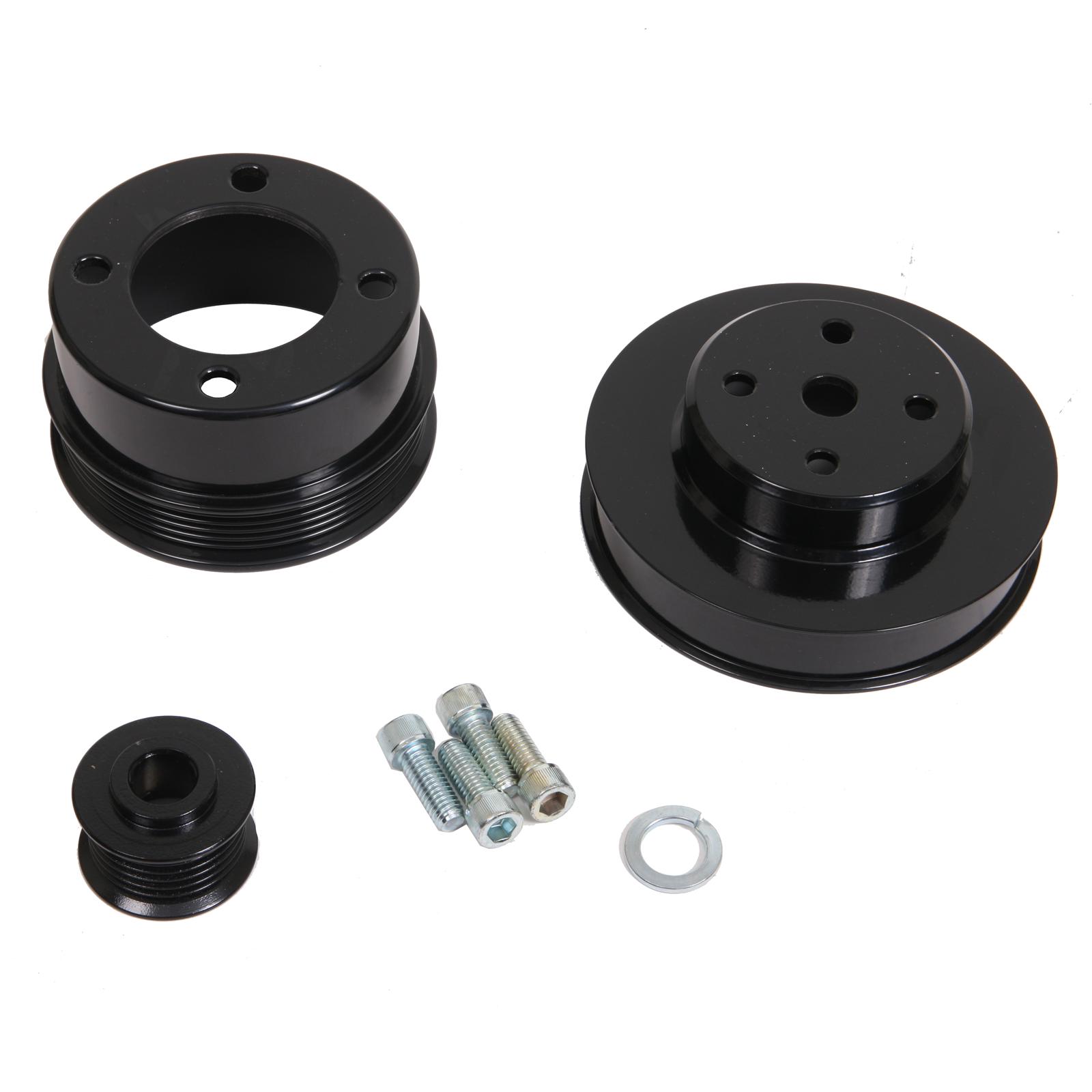 March Performance 101508 March Performance 197993 5.0L Ford Pulley