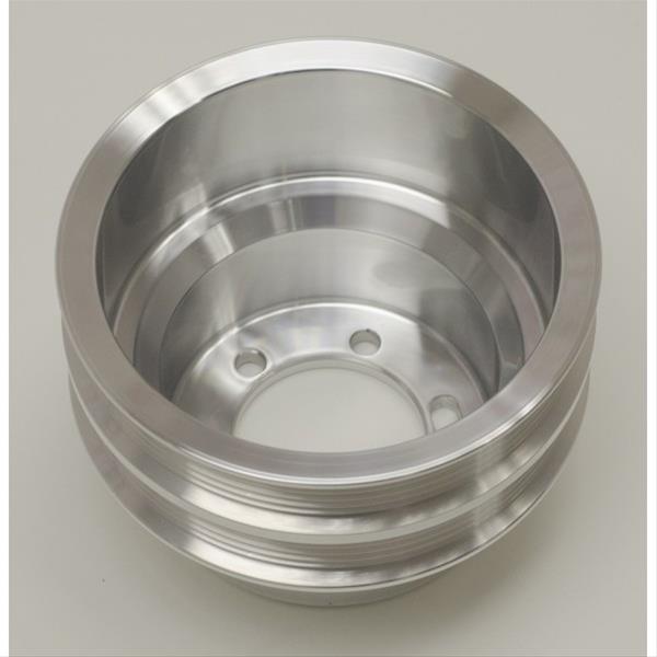 March Performance 1545 5-3/4 Crank Pulley 