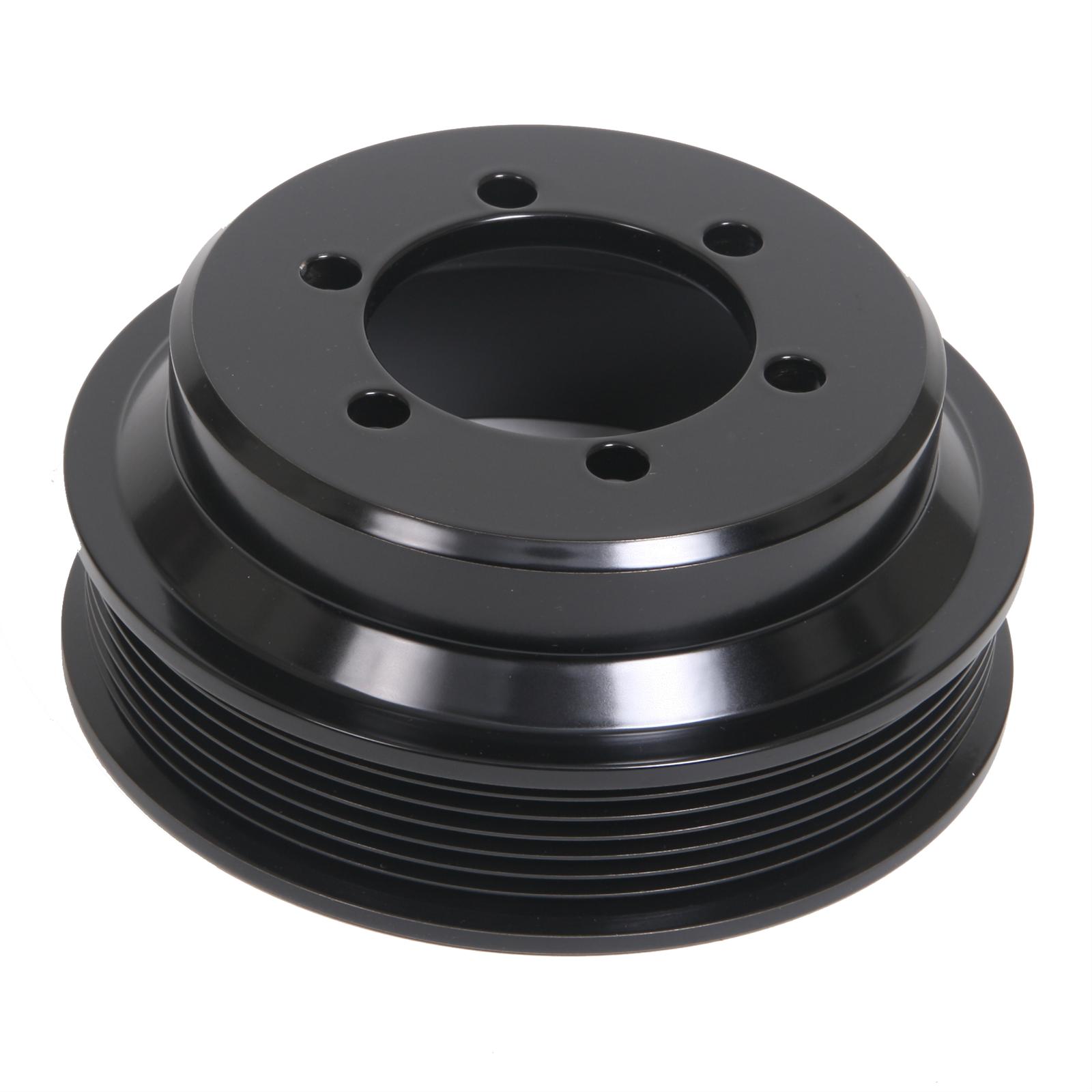 March Performance 1050108 March Performance Crankshaft Pulleys
