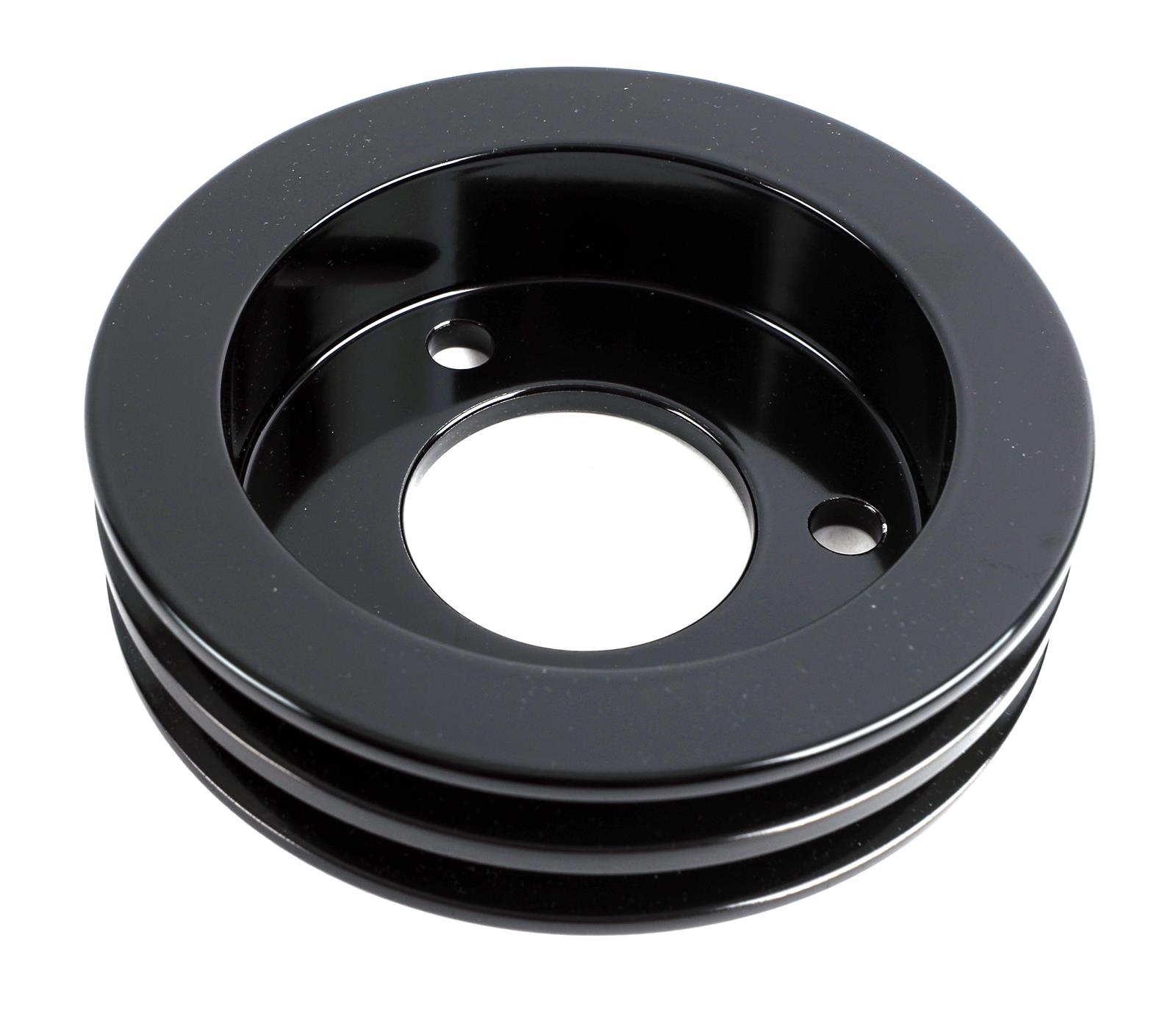 March Performance 1631-08 March Performance Crankshaft Pulleys
