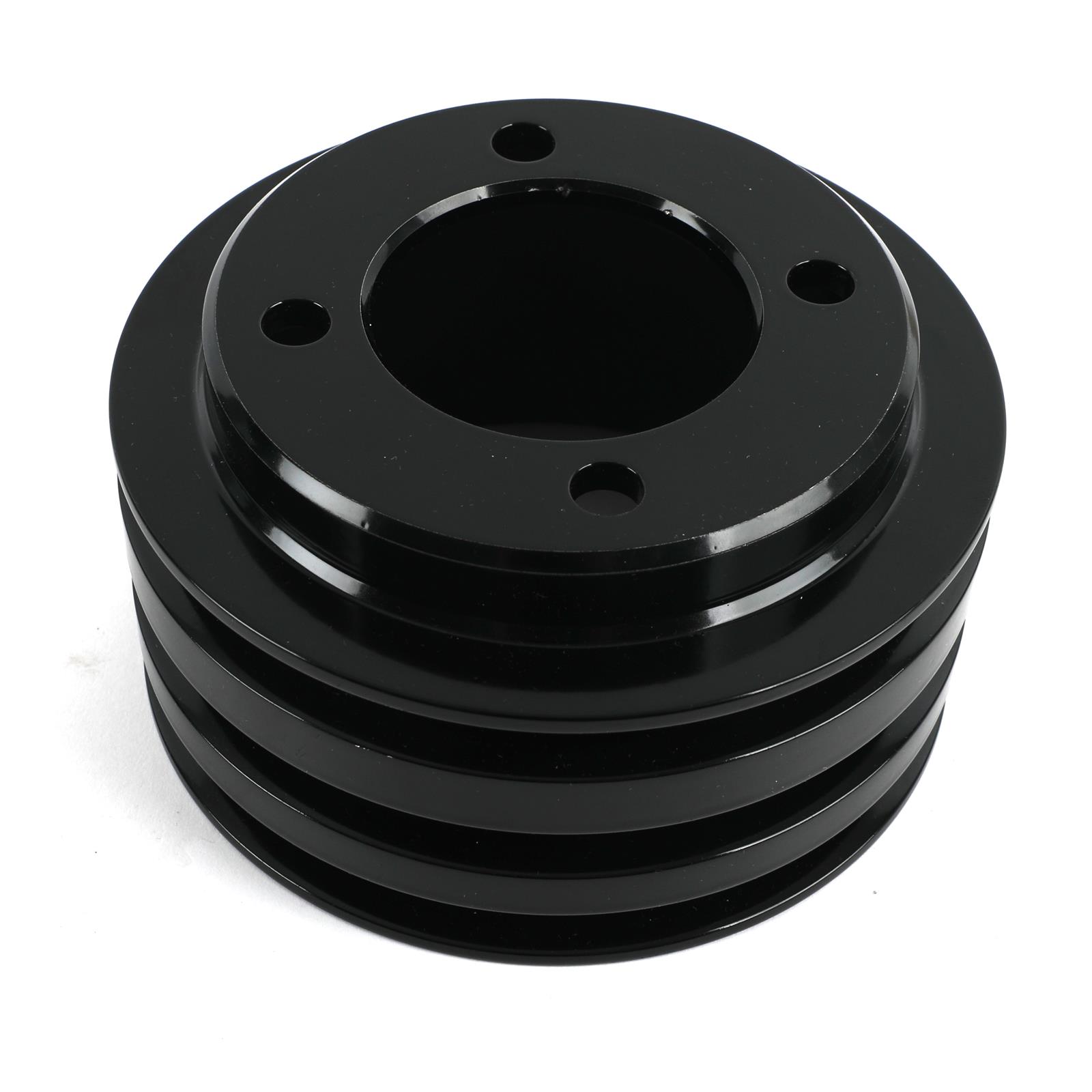 March Performance 1691-08 March Performance Crankshaft Pulleys