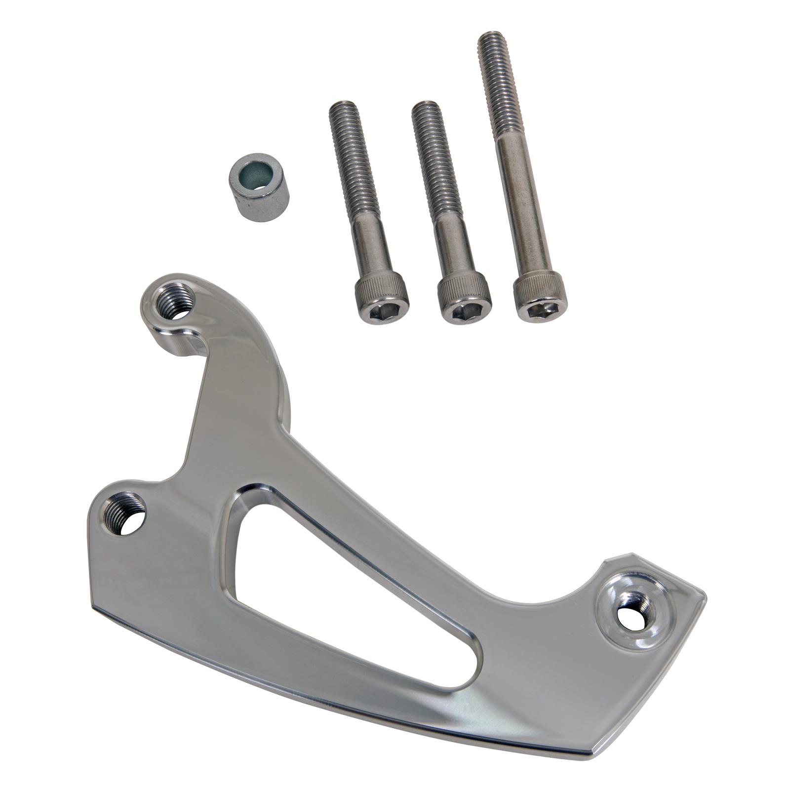 March Performance 20123 March Performance Custom Series Billet Aluminum