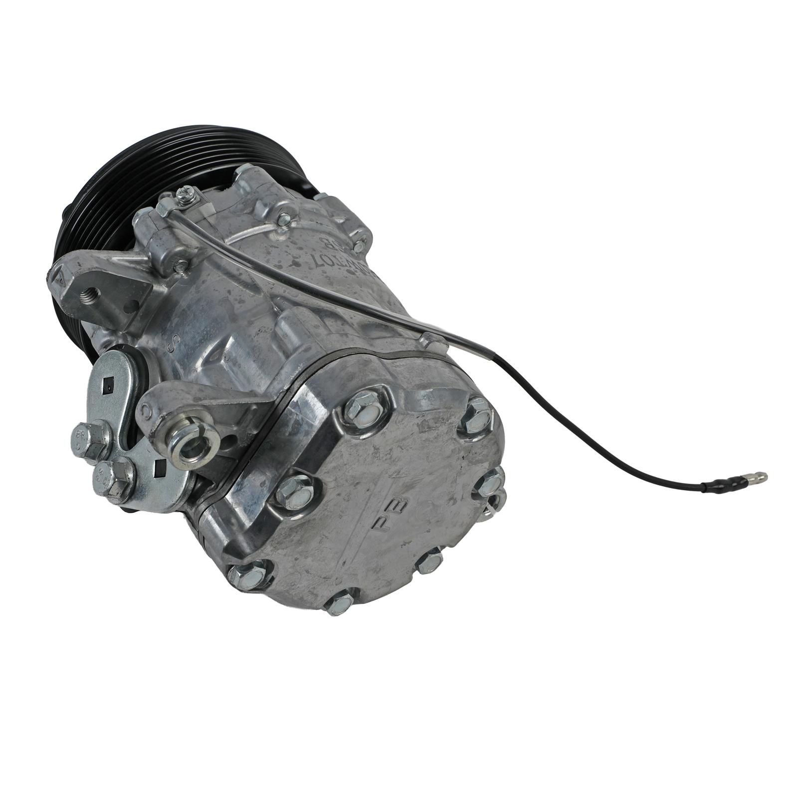 March Performance 20285 March Performance Chevy Small Block Ultra