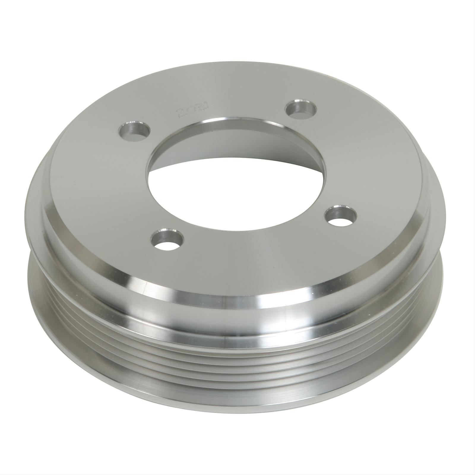 FORD March Performance 2031 March Performance Crankshaft Pulleys