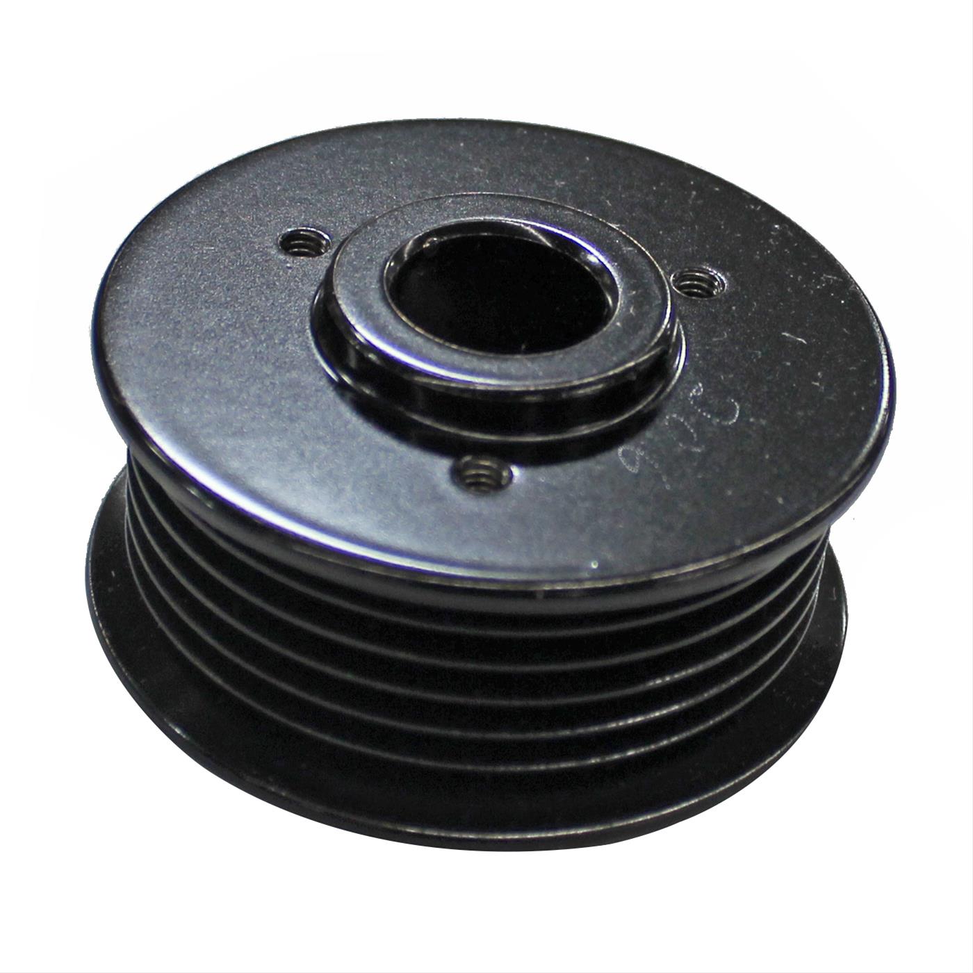 March Performance Alternator Pulley March Performance Alternator Pulley