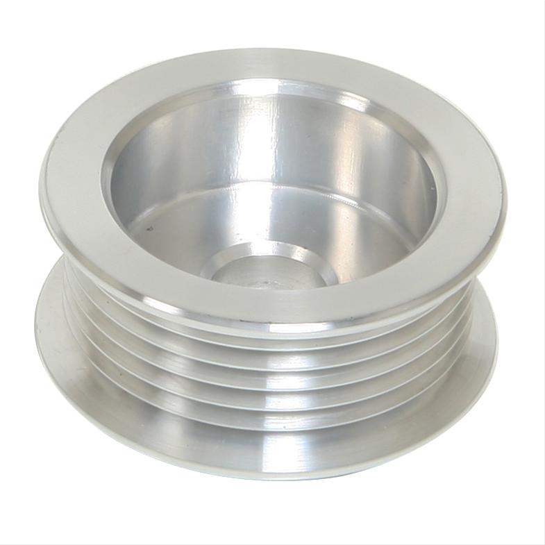March Performance 212 March Performance Billet Aluminum Serpentine