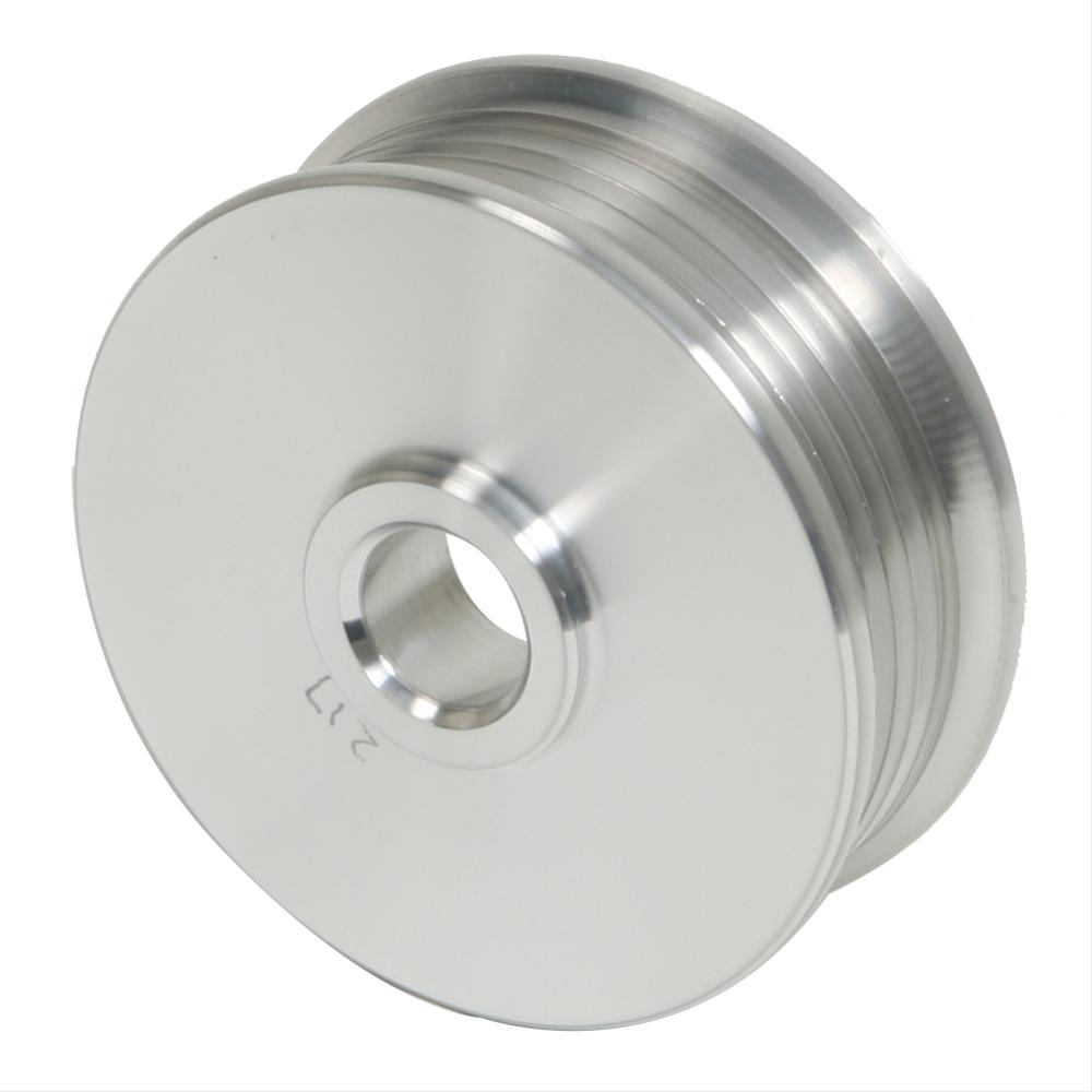March Performance 217 March Performance Billet Aluminum Serpentine