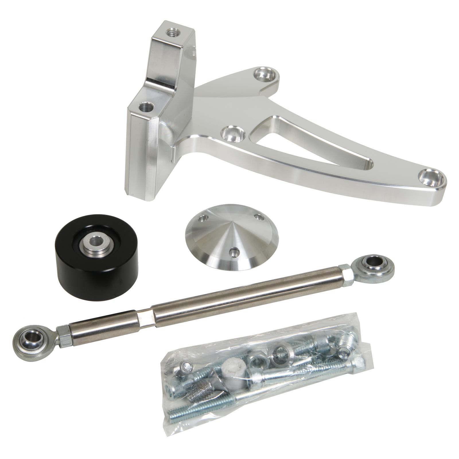 FORD March Performance 30220 March Performance Air Conditioning ...