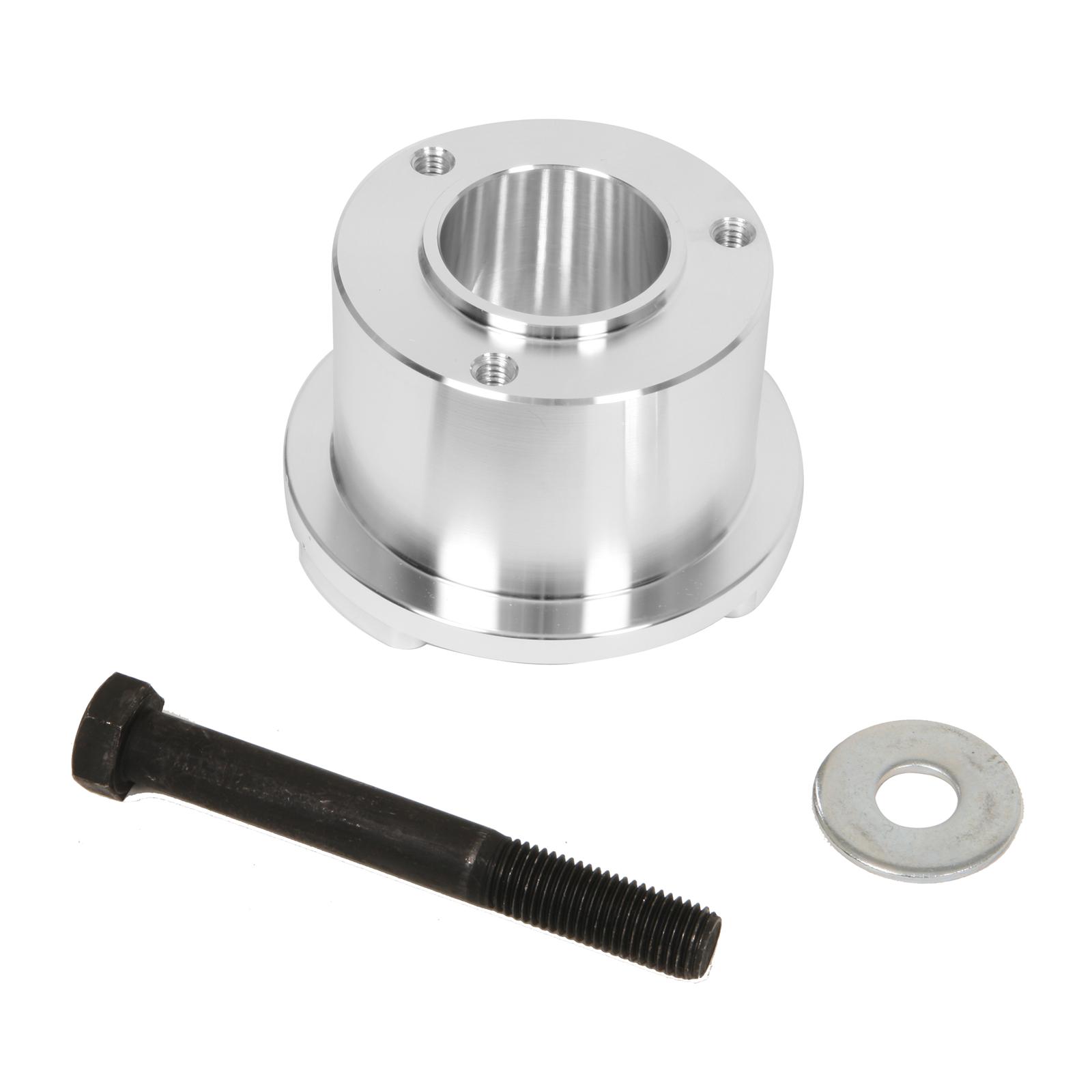 March Performance 356 March Performance Crankshaft Pulley Hub Adapters
