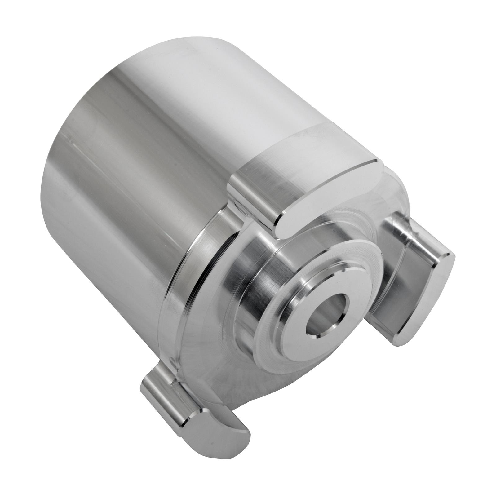 March Performance 35804 March Performance Crankshaft Pulley Hub