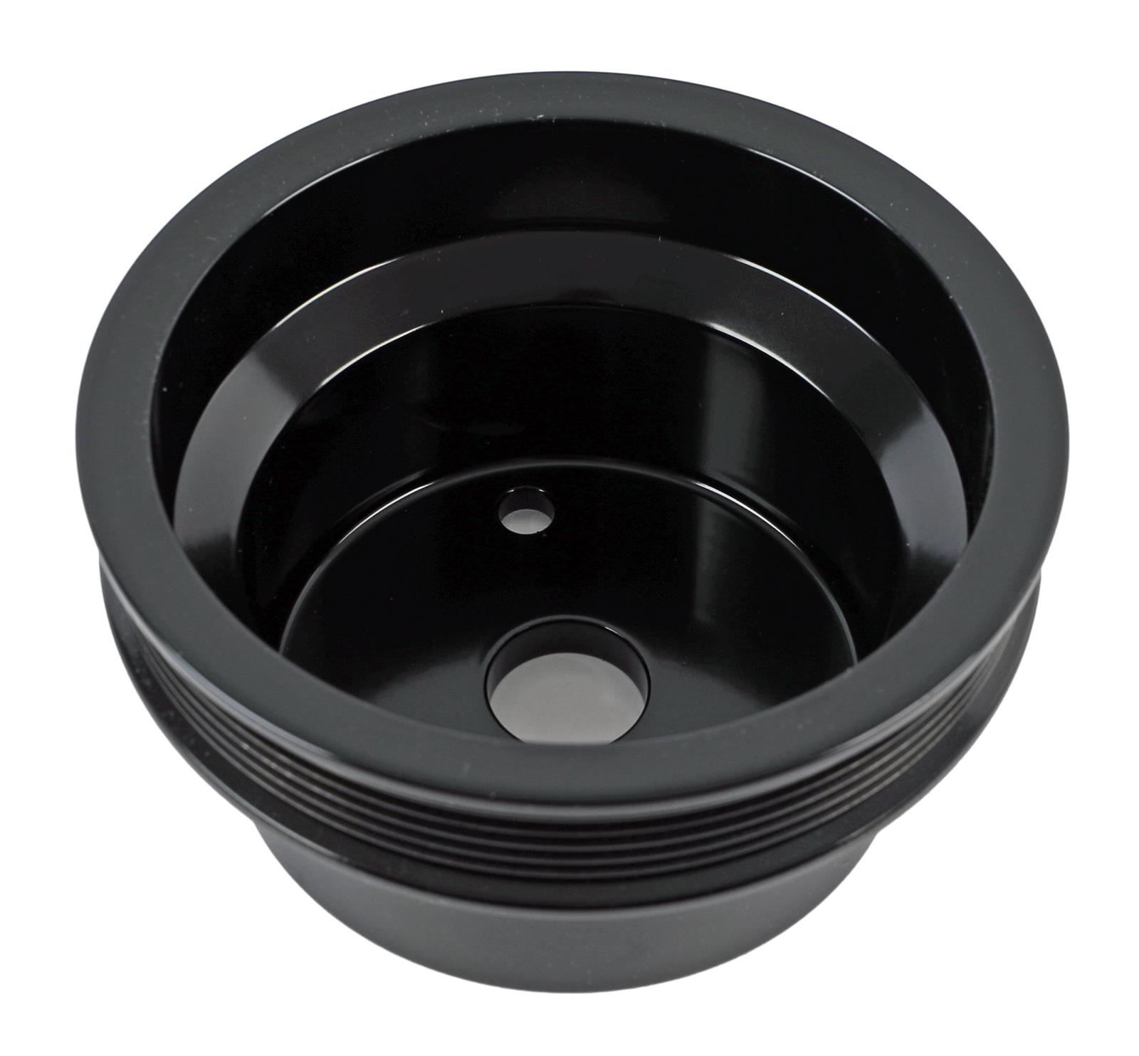 March Performance 4001-08 March Performance Crankshaft Pulleys