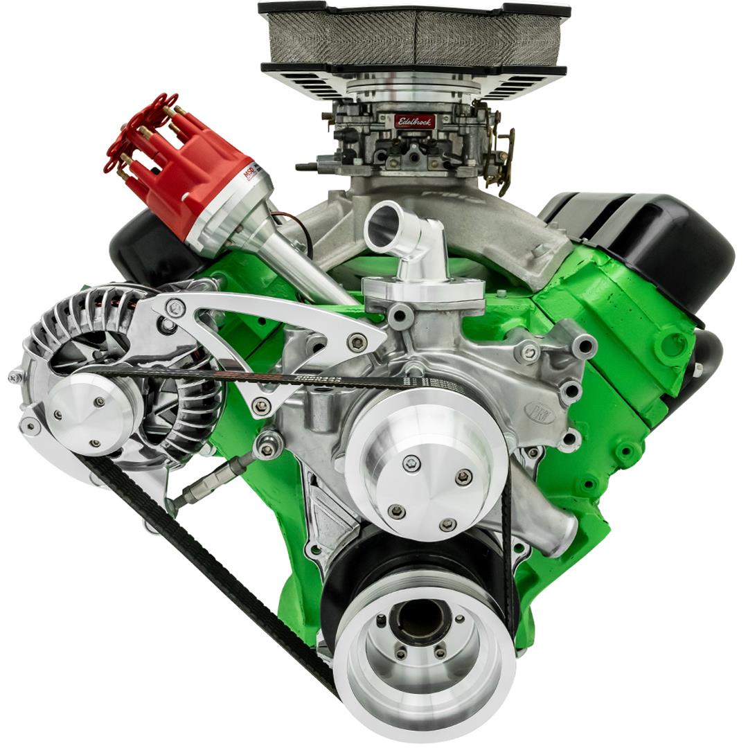 March Performance 40515 March Performance Big Block Chrysler