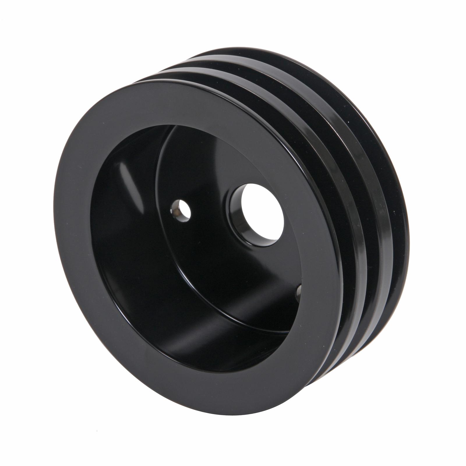 March Performance 505108 March Performance Crankshaft Pulleys Summit