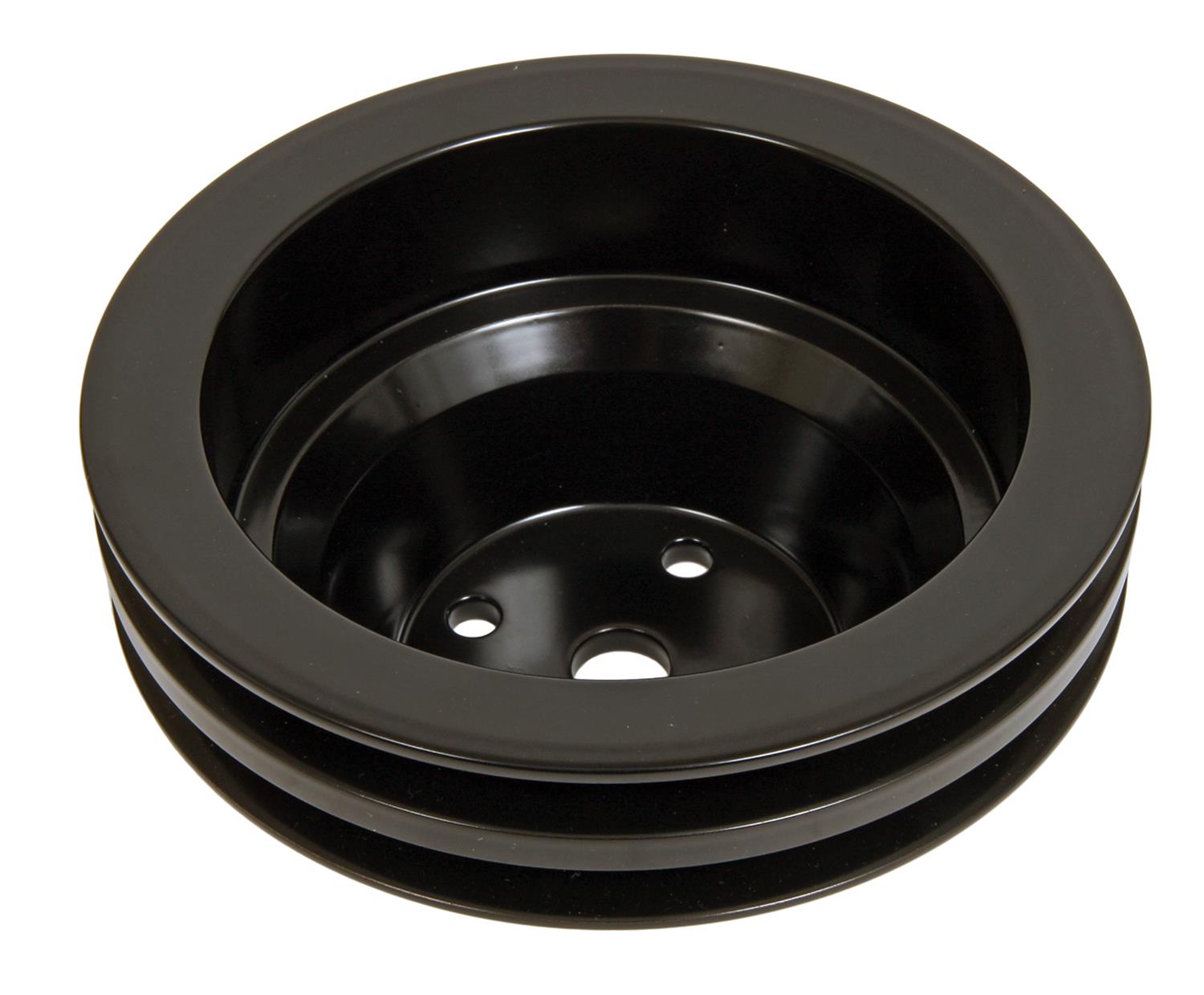March Performance 609208 March Performance Aluminum VBelt Water Pump