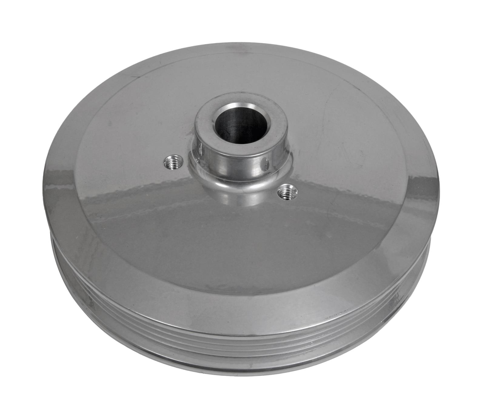 March Performance 611 March Performance Power Steering Pulleys Summit