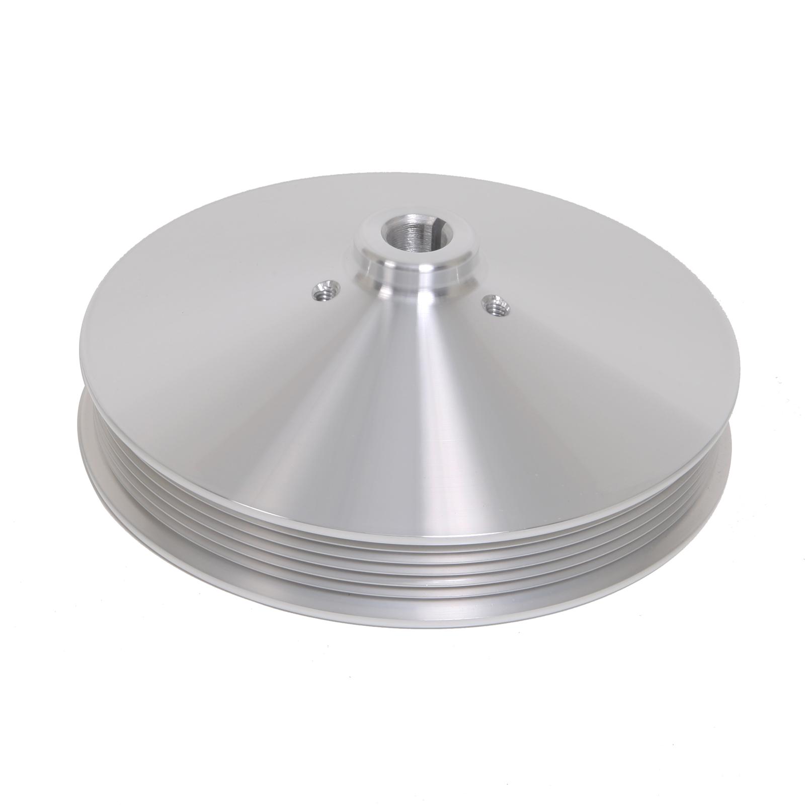 March Performance 612 March Performance Power Steering Pulleys Summit
