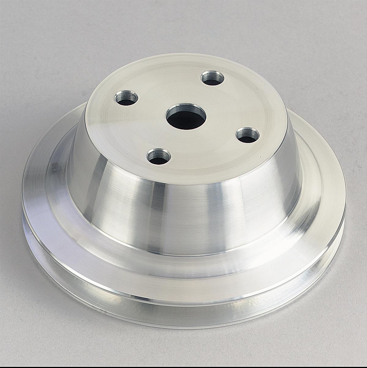 March Performance Ford Alum Water Pump Pulley March Performance Ford Alum Water Pump Pulley
