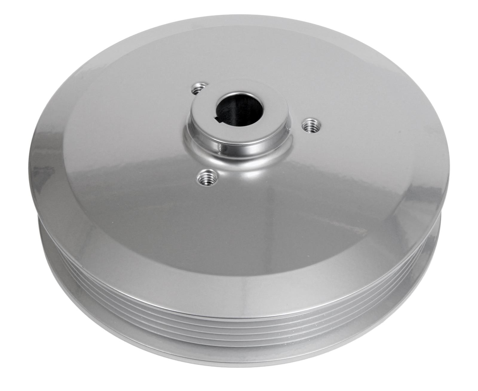 March Performance 62309 March Performance Power Steering Pulleys