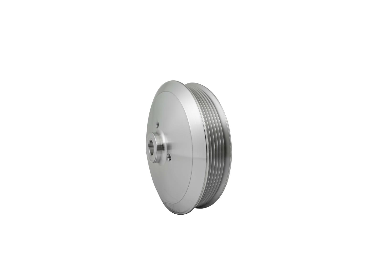 March Performance Power Steering Pulley March Performance Power Steering Pulley