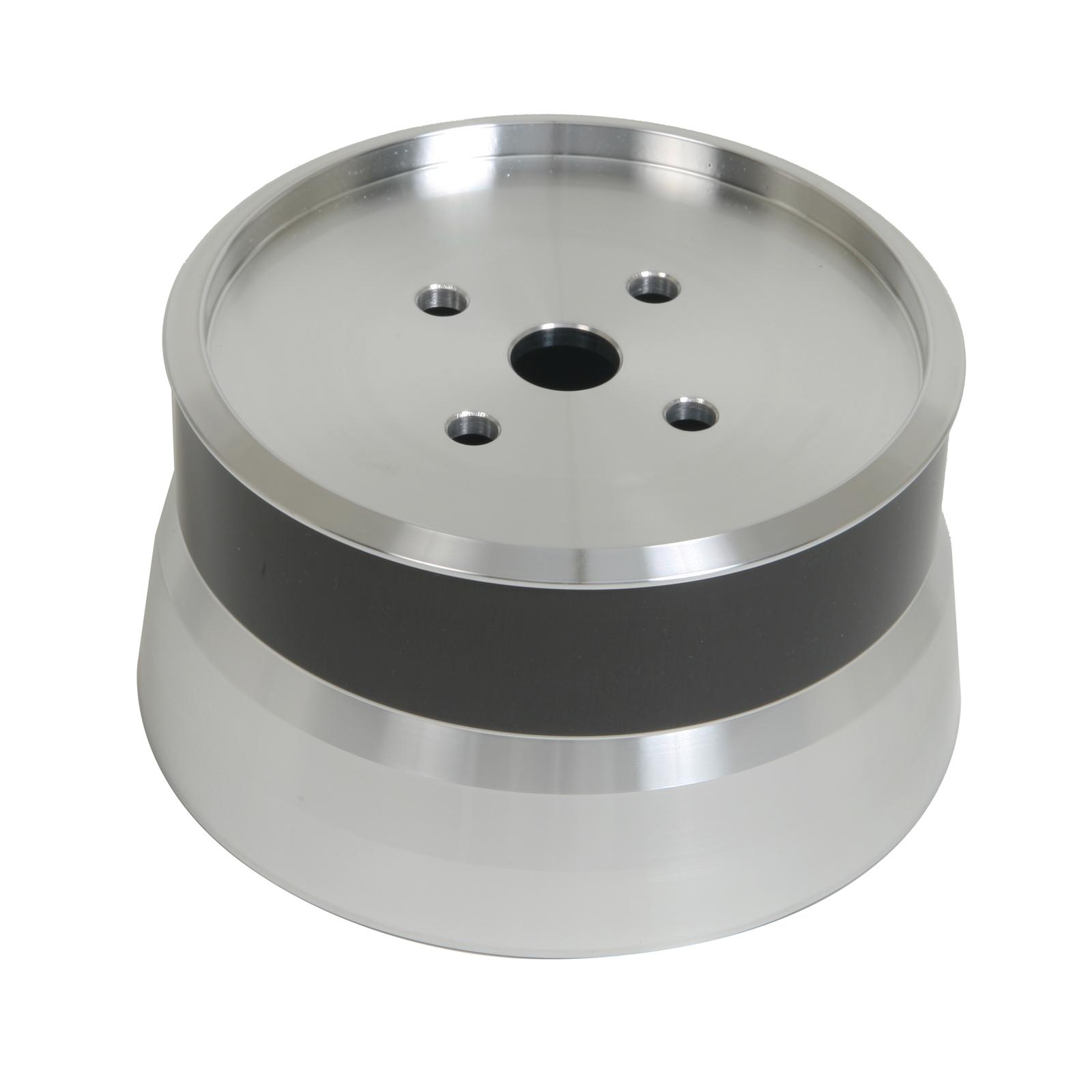 March Performance Ford Alum Water Pump Pulley March Performance Ford Alum Water Pump Pulley