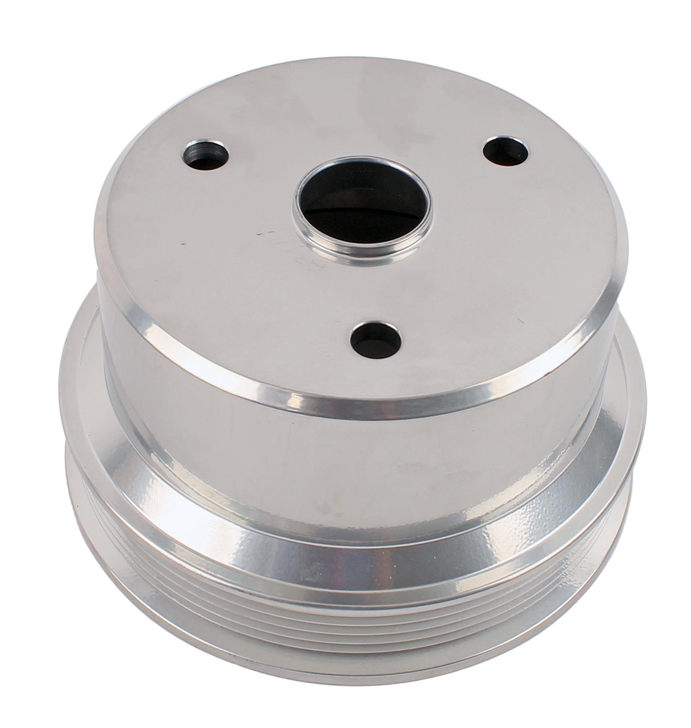 March Performance 631109 March Performance Crankshaft Pulleys Summit