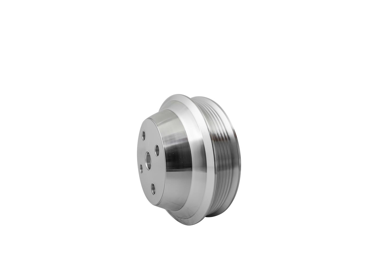 March Performance SBC SWP Water Pump Pully