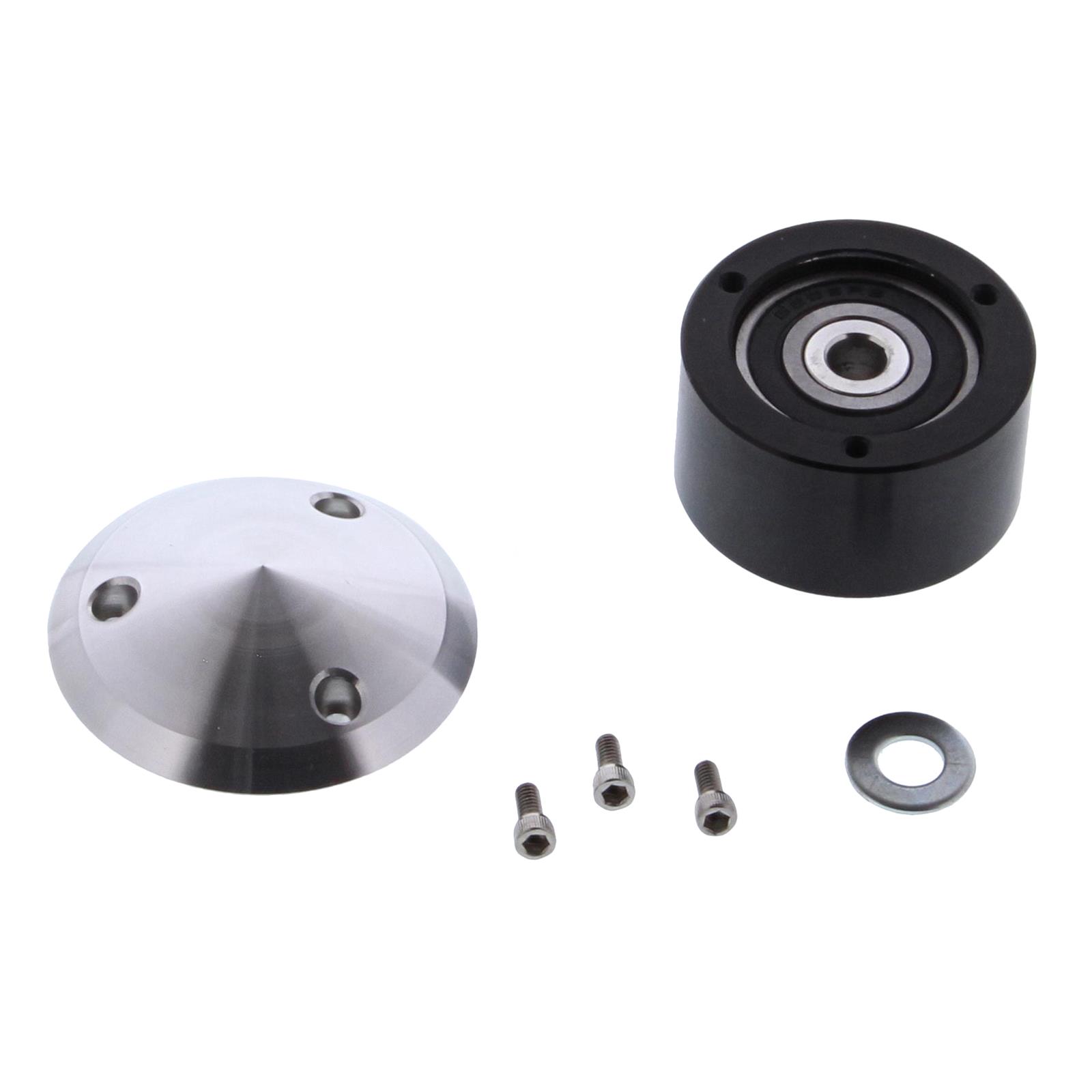 March Performance Idler Pulleys Non Ribbed March Performance Idler Pulleys Non Ribbed
