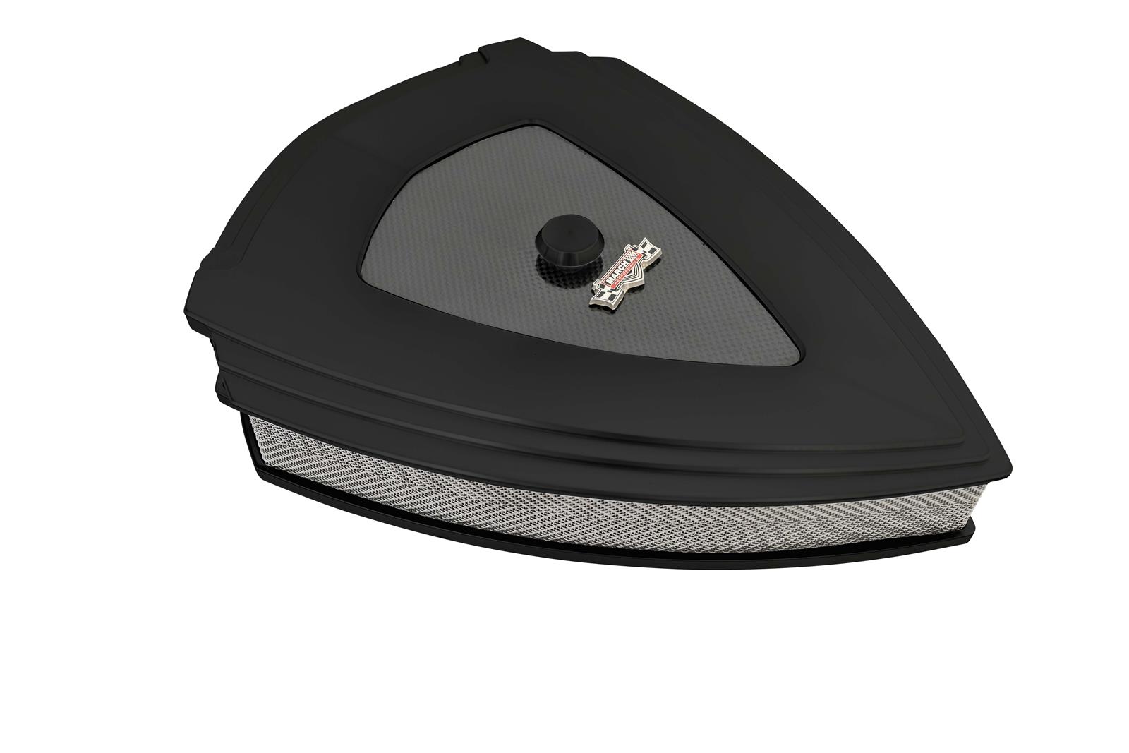March Performance 9700-08 March Performance Futura Billet Aluminum
