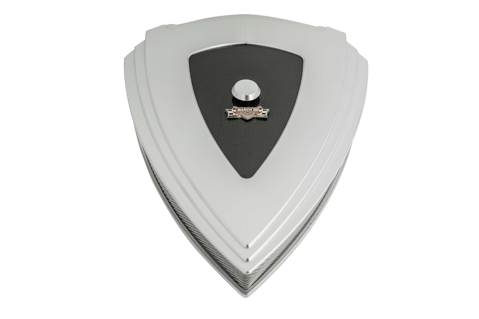 March Performance 9700 March Performance Futura Billet Aluminum