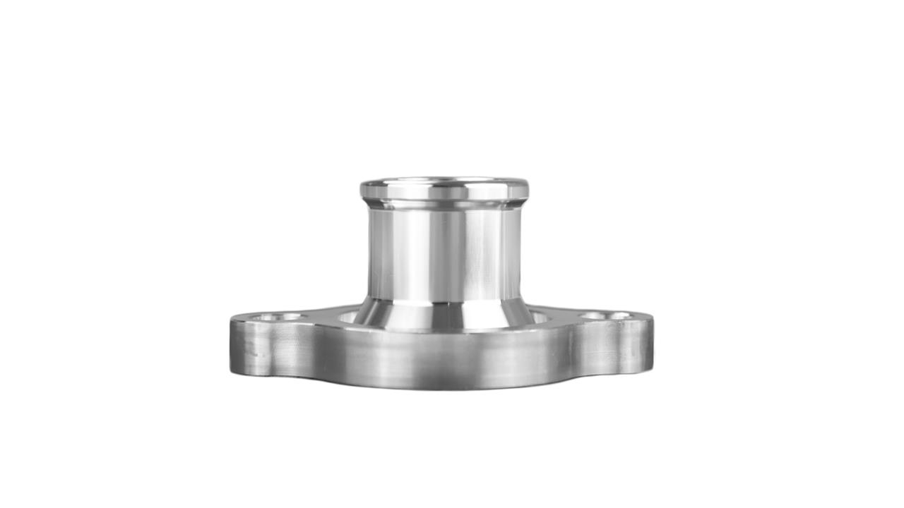 March Performance Thermostat Housing LS Straight March Performance Thermostat Housing LS Straight