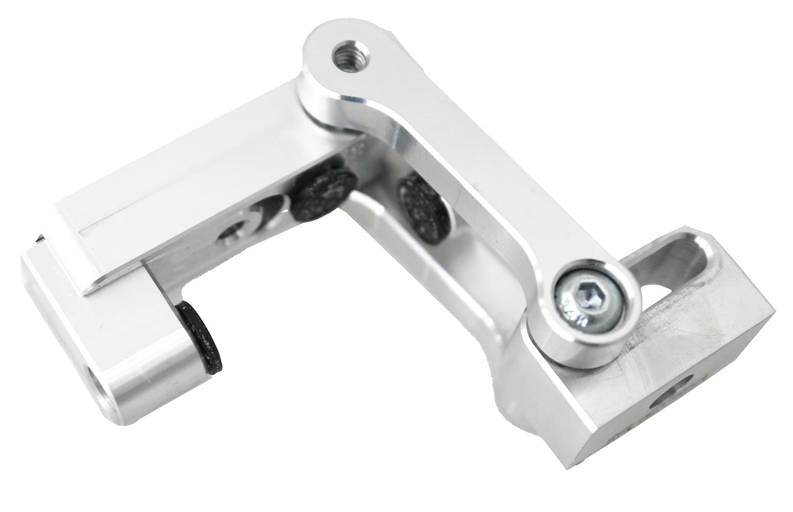 March Radiator Mounts March Performance M723668-2-05 March Performance Adjustable Radiator ...