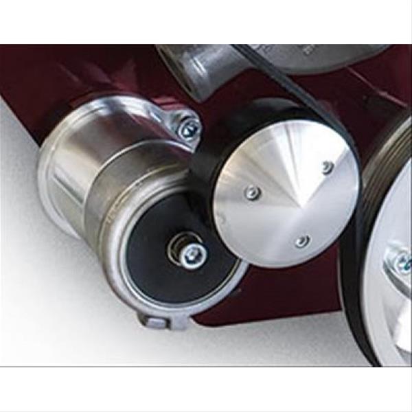 March Performance MM100 March Performance Pulley Kit Replacement