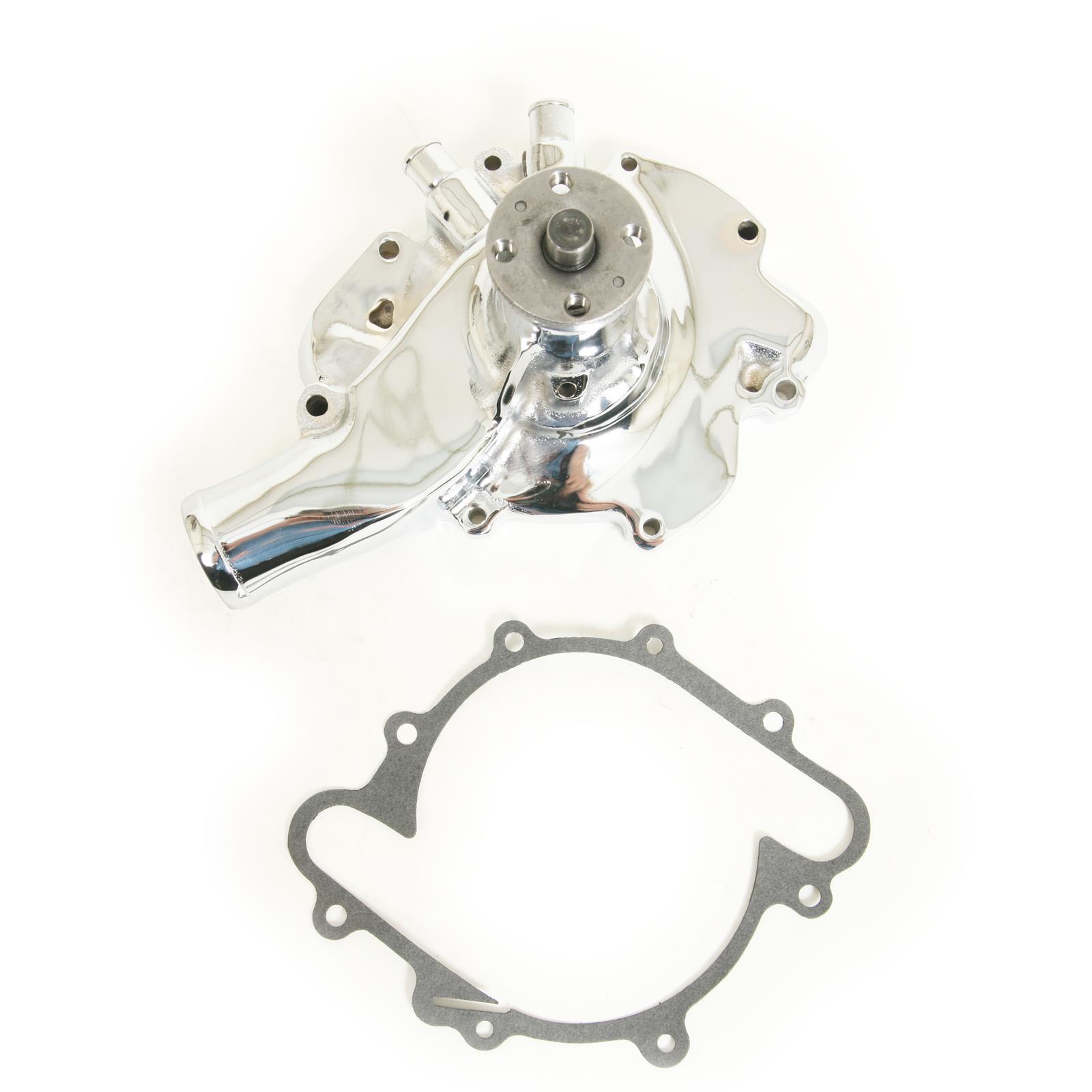 OLDSMOBILE March Performance P150 March Performance Mechanical Water