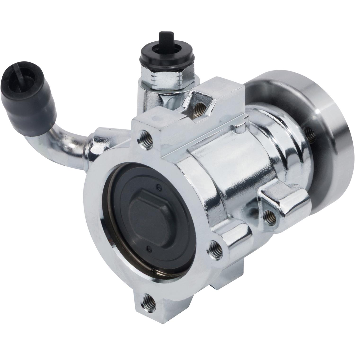 March Performance P2313-06 March Performance Power Steering Pumps