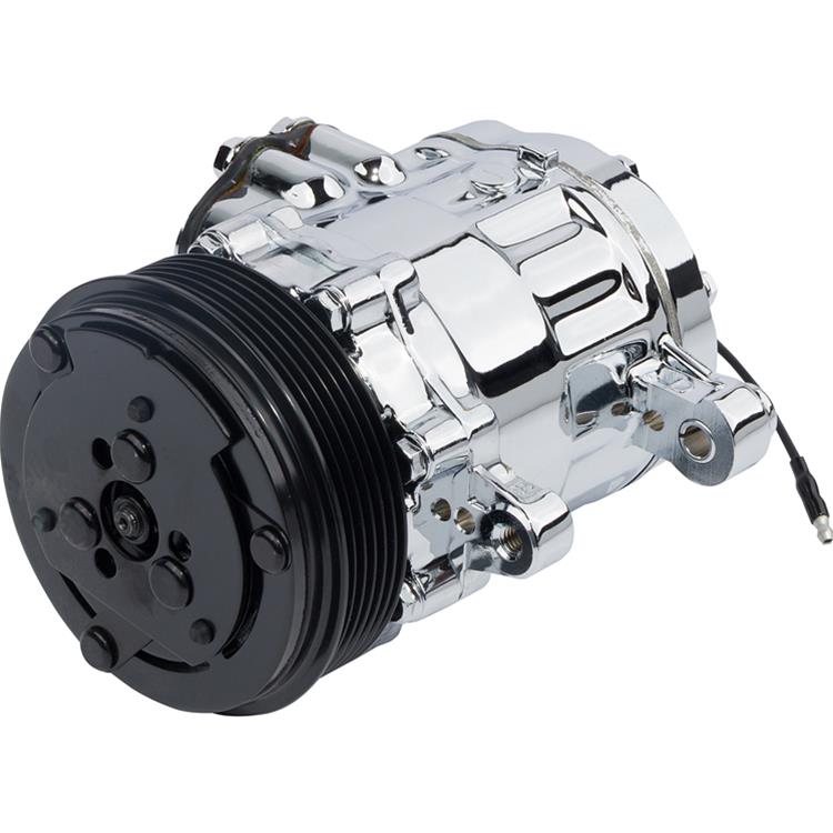 March Performance P2412-06 March Performance Ultra Series Sanden