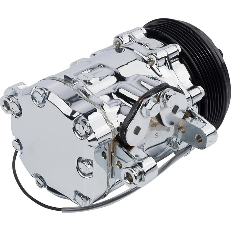 March Performance P2412-06 March Performance Ultra Series Sanden